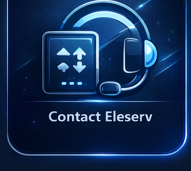 Contact Eleserv elevator services Johannesburg
