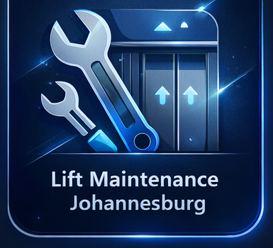 Lift maintenance Johannesburg service support